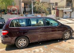 هوندا اوديسي